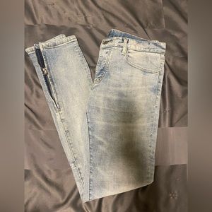 MNML Mens Skinny Jeans